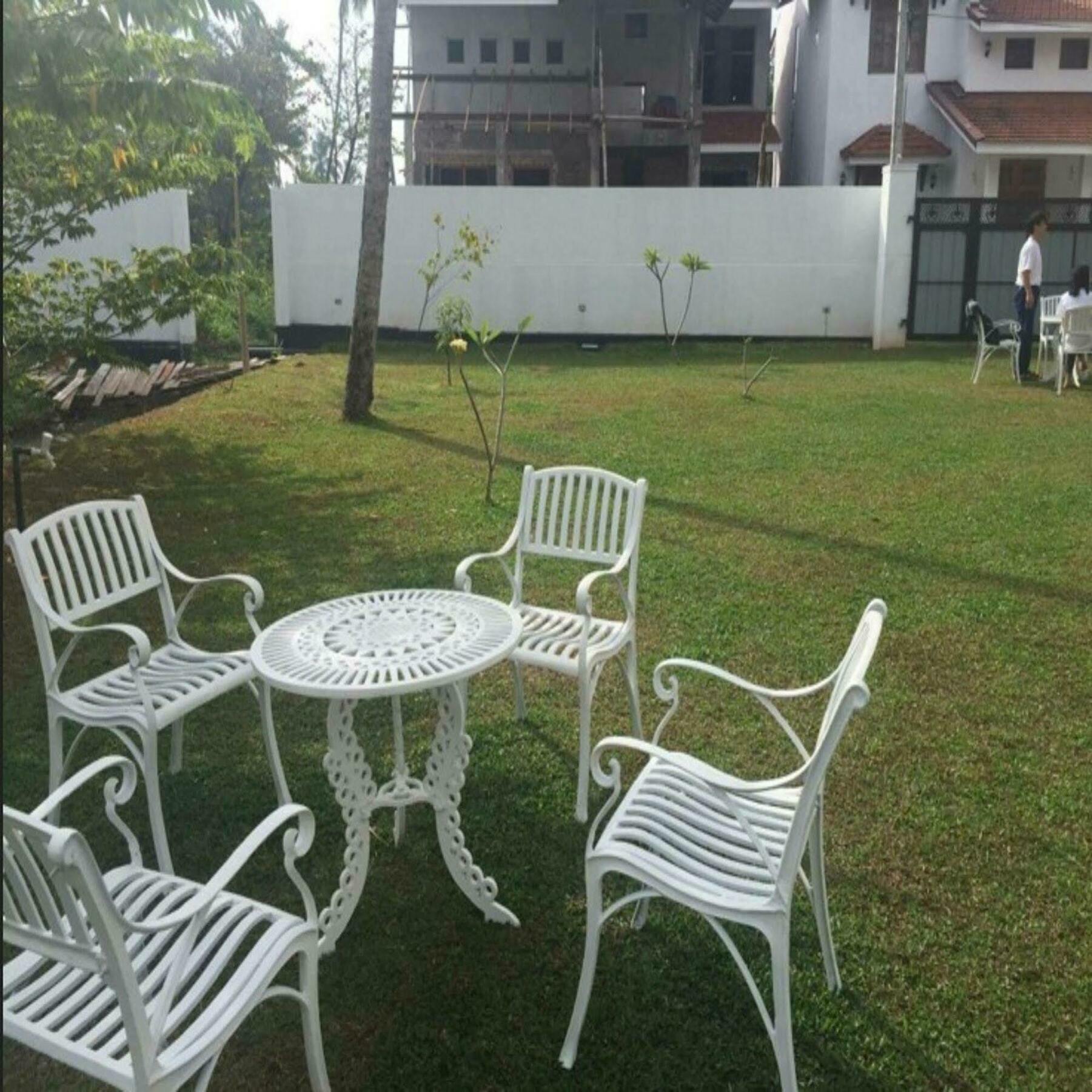 Sunrise Palace Negombo Esterno foto