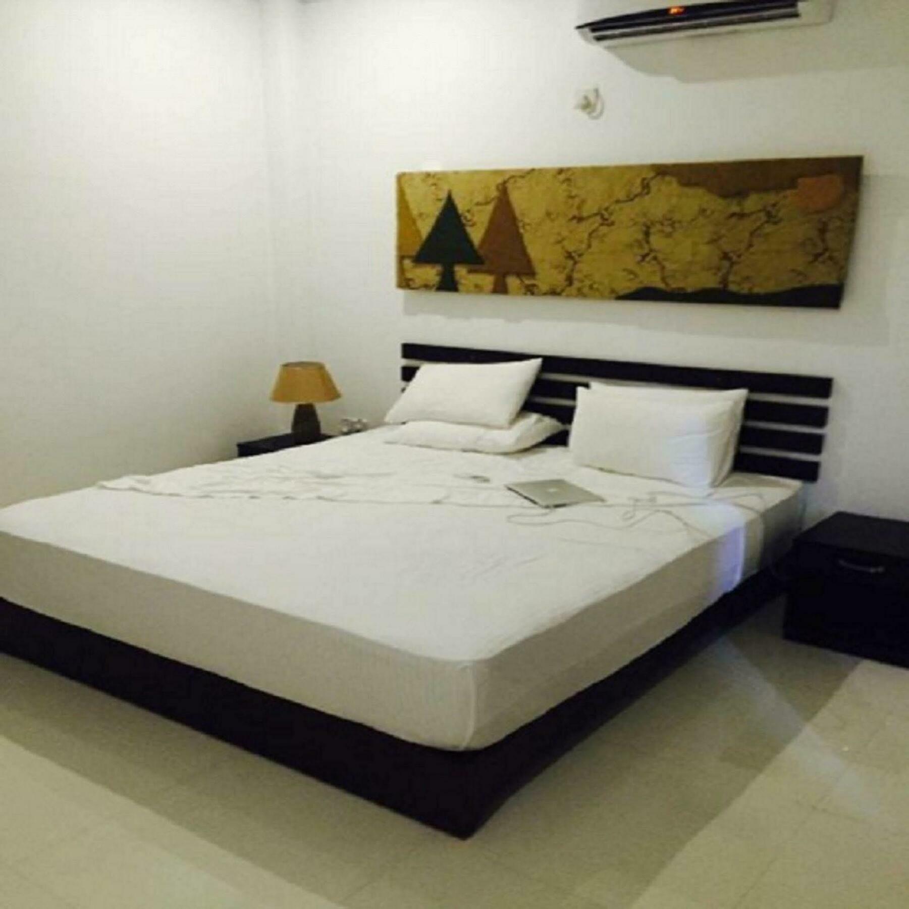 Sunrise Palace Negombo Esterno foto