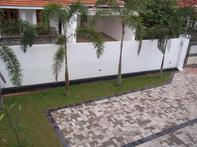 Sunrise Palace Negombo Esterno foto