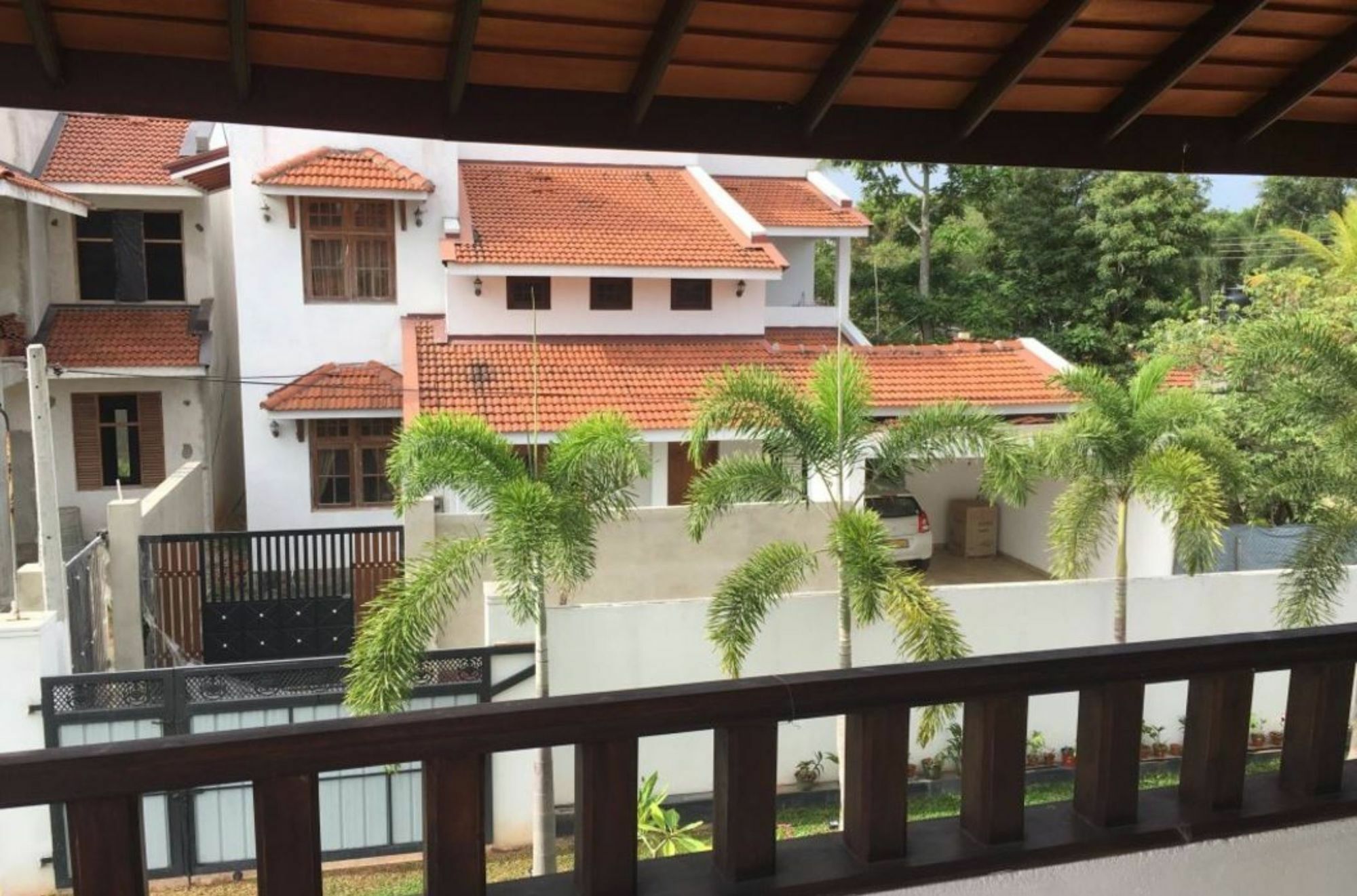 Sunrise Palace Negombo Esterno foto