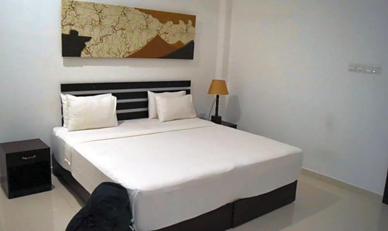Sunrise Palace Negombo Esterno foto